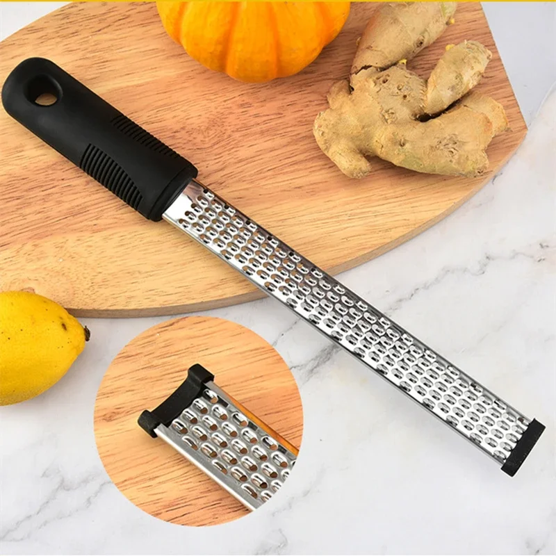 Stainless Steel Cheese Grater  - đánh giá và giá Cheese Grater Box