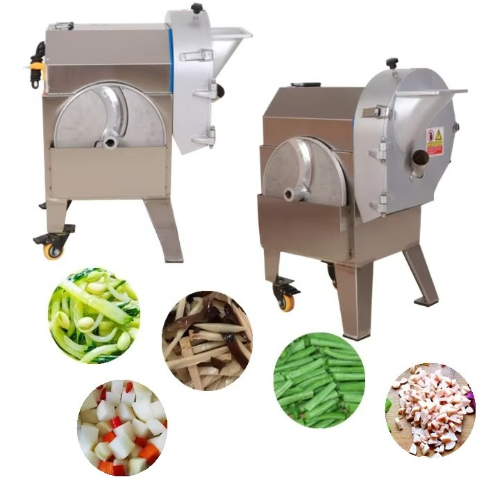 Easy To Cooperate	Automatic Ve - đánh giá và giá Vegetable Chopper