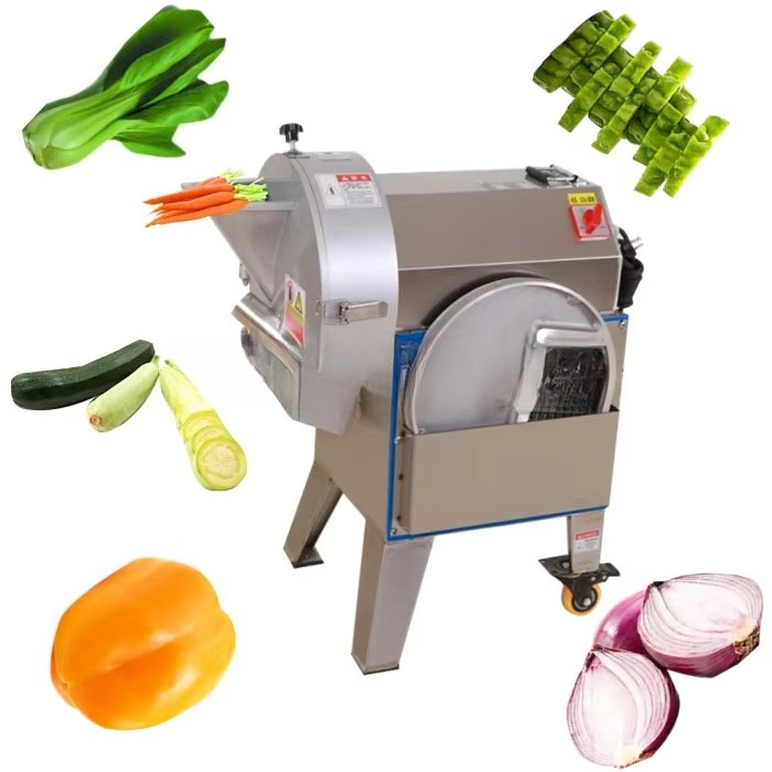 Easy To Cooperate	Automatic Ve - đánh giá và giá Vegetable Chopper