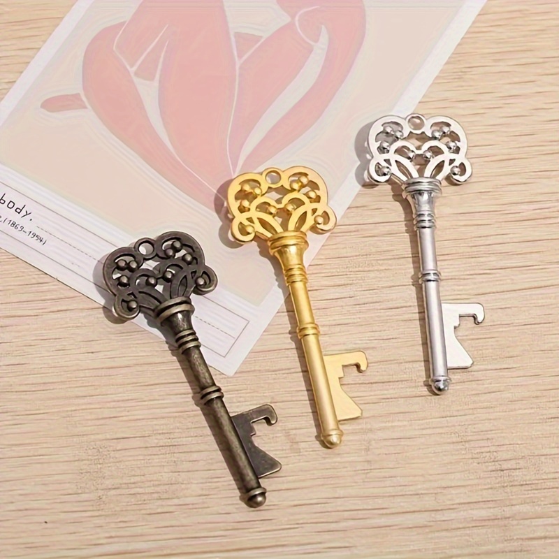1Pc Vintage Crown Key Shaped B - đánh giá và giá Kitchen Gadgets Vintage