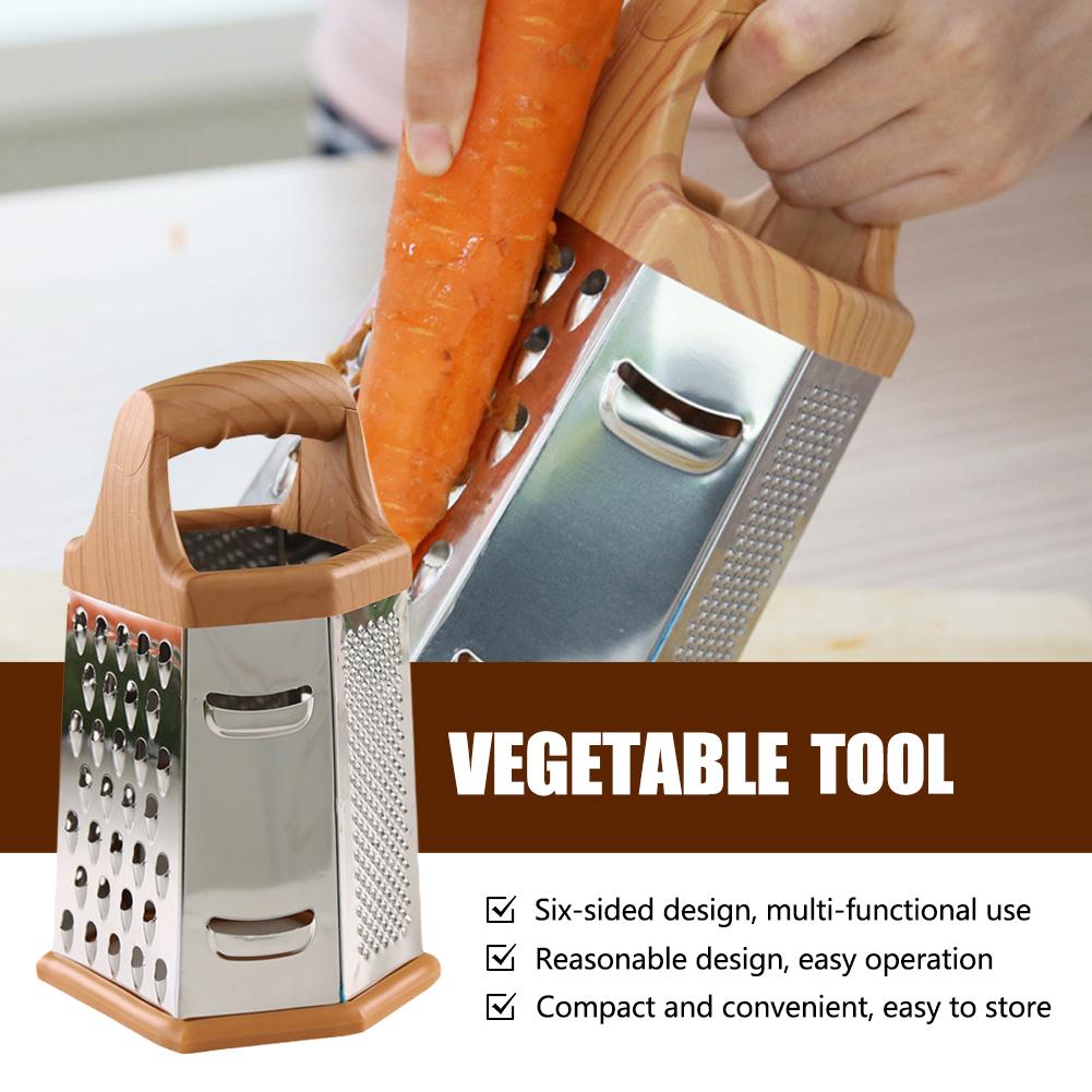 Multifunctional Vegetables Box - đánh giá và giá Cheese Grater Box