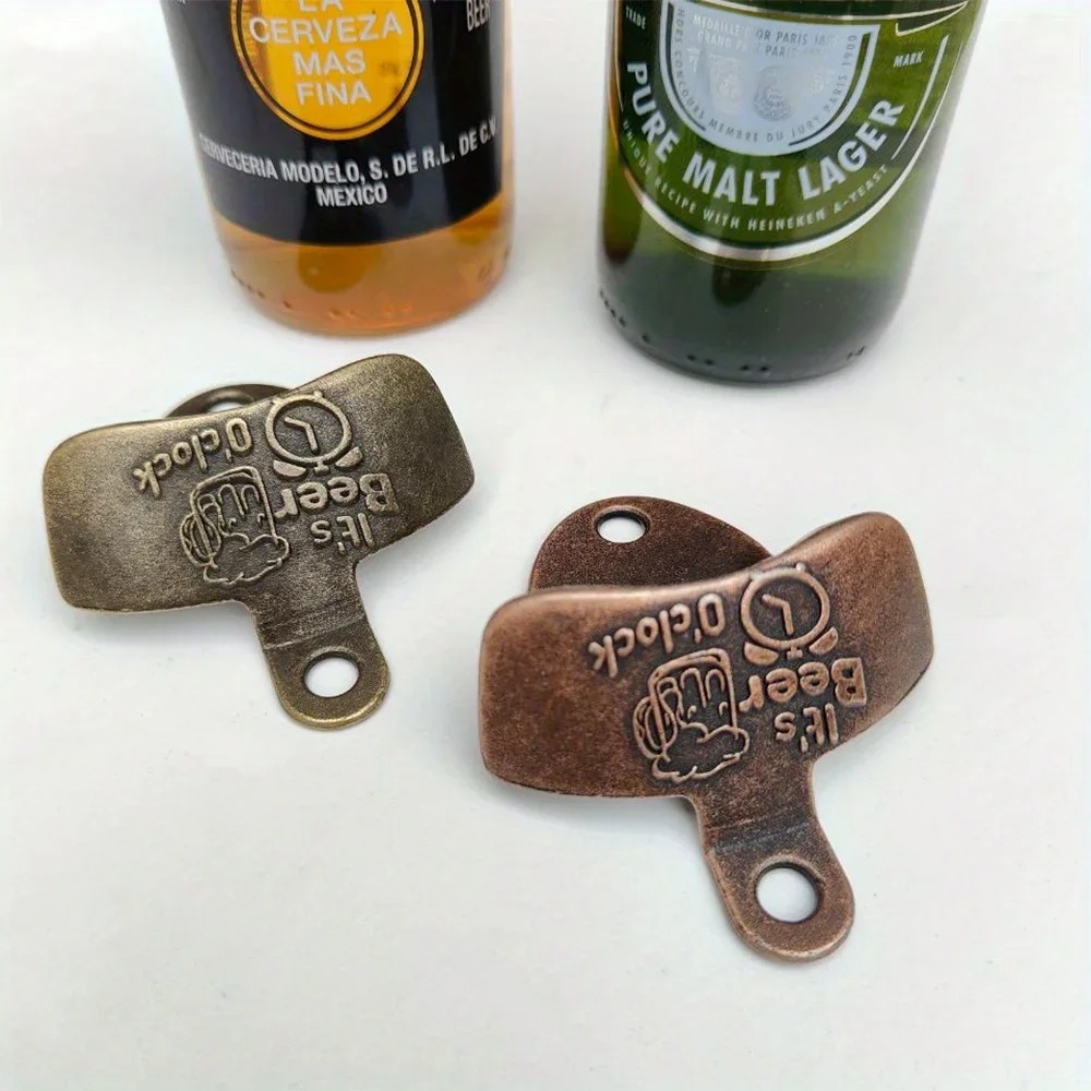 1pc It's Beer'O Clock Bottle O - đánh giá và giá Kitchen Gadgets Vintage