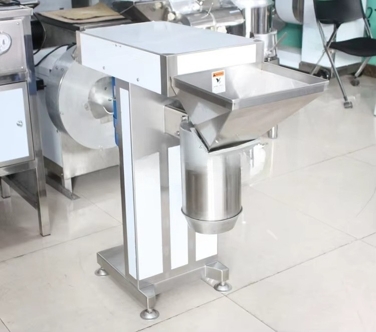 Electric Industrial Automatic  - đánh giá và giá Vegetable Chopper
